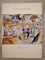Kandinsky B000XZKT62 Book Cover