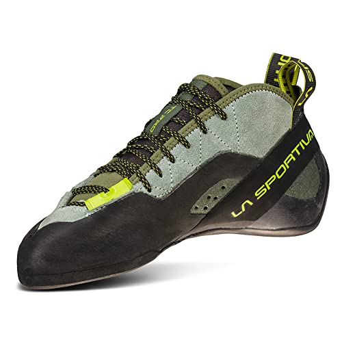 La Sportiva Mens TC Pro Rock Climbing Shoes3