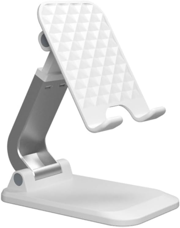 Mobile Phone Holder, Multifunctional Tablet Pad, Universal Lazy Folding and Lifting Desktop