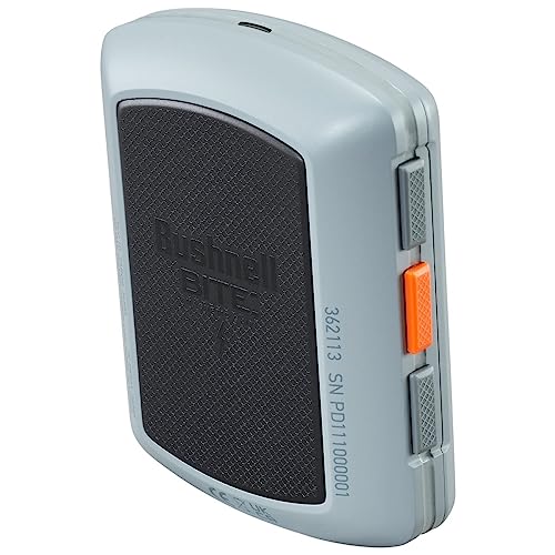 Bushnell Golf Phantom 2 Gray Camo - Thumbnail 3