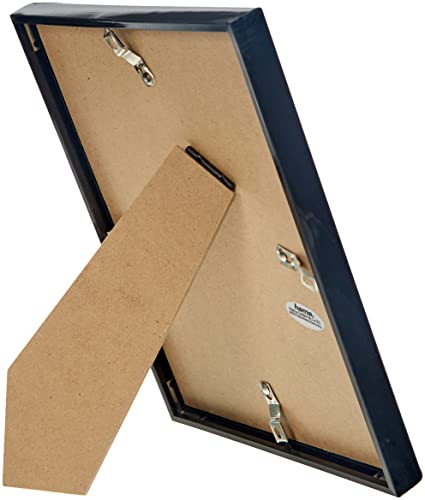 Hama 10 X 15 Cm Sevilla Photo Frame-Black #TOP1