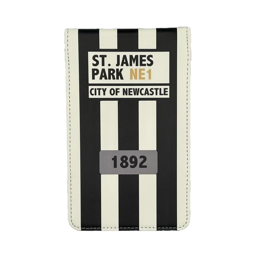 Newcastle Golf Scorecard Holder