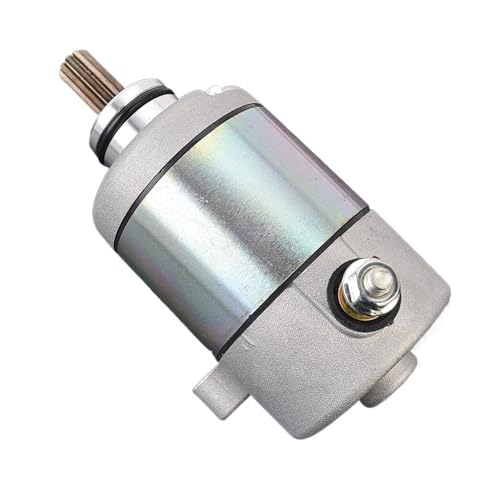 Motor de arranque para motocicleta FL125 que soluciona fallos de encendido 3