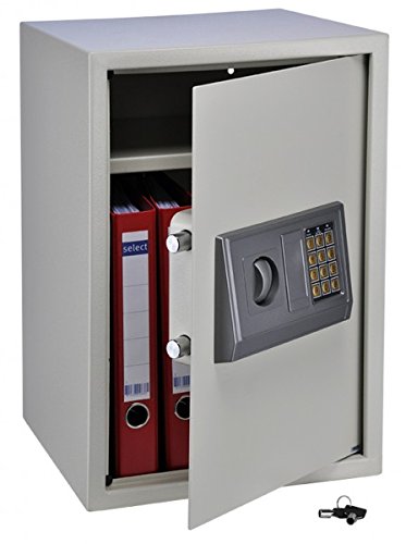 Preisvergleich Produktbild Gravidus Safe für DIN A4 Ordner