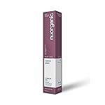 Nuorganic Brow Gel Clear - 6ml Natural Eyebrow Gel Clear, for Brow Growth | Vegan & Cruelty-Free Eyebrow Gel, Infused with Beeswax and Coconut Extract for Sculpting and Nourishing Brows