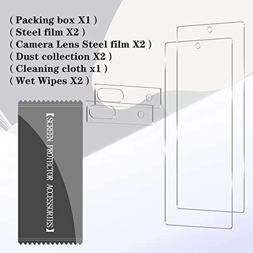 Image of Screen protector for samsung pixel apple watch oneplus (CC2)