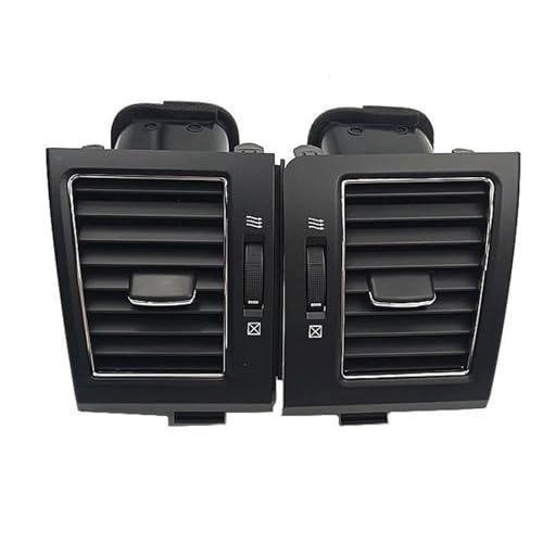 Grille de ventilation LC200 pour climatisation Toyota Land Cruiser en expédition de voyage