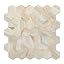 Beige Marble with Metal Gold