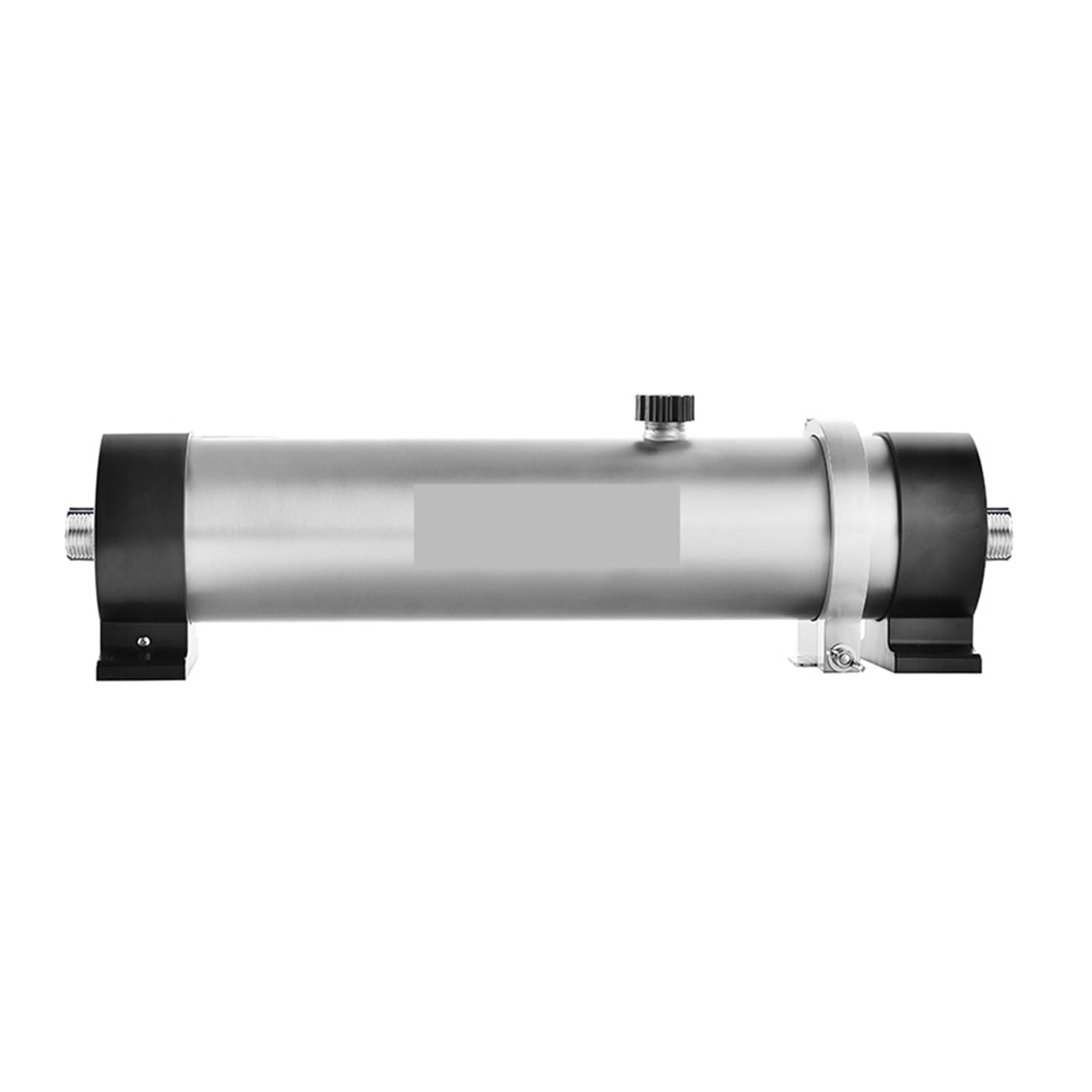 Filtro Acqua, di filtraggio 'acqua 2000L, filtrazione di ultrafiltrazione in acciaio inossidabile 304 for acqua potabile 0,01μm for pozzo a cucina,Depuratore Acqua Osmosi Inversa(Without Base)