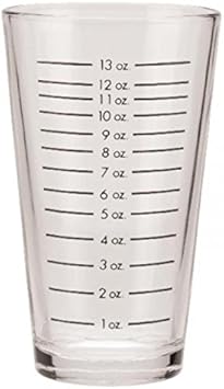 cocktail shaker per margarita