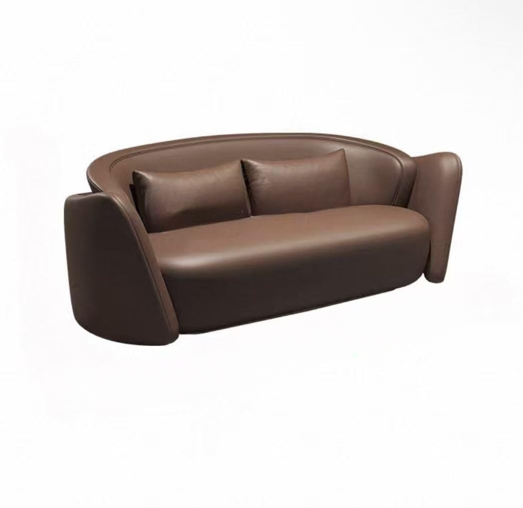 Kiboncy One Color Commercial Booth Sofa For Bar, Bistro, Cafe, Western Restaurant, Hot Pot & Bbq Rest Area(D)