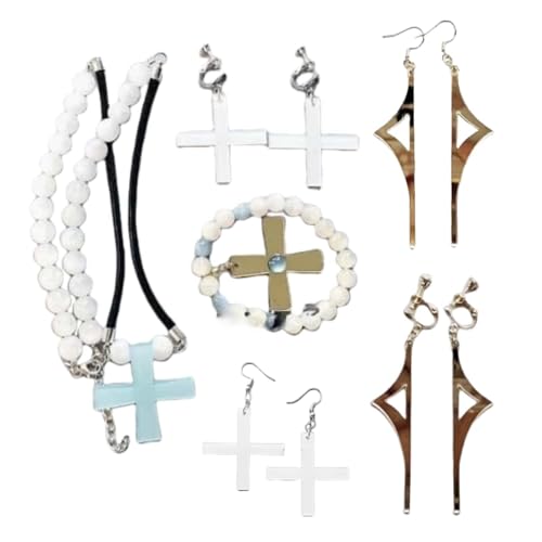 [mK] ̏_ NIKKE/VG CO sAXlbNX `F[  ANZT[ RXv GObY Cosplay g  VW Be Ϗ nEB NX}X Cxg v[g (lbNX)