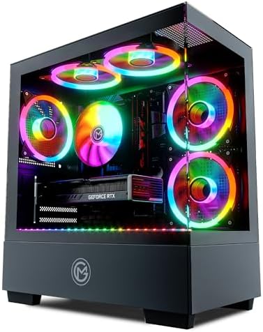 Memory PC Intel Core i9-11900F 8X 5.2 GHz, 32 GB DDR4 RAM 3200 MHz 