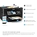 Epson WorkForce Pro WF-3820 Wireless All-in-One Printer with Auto 2-sided Printing, 35-page ADF, 250-sheet Paper Tray and 2.7