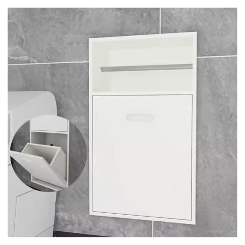 Niche de douche encastrée en acier inoxydable étanche pour rangement de salle de bain