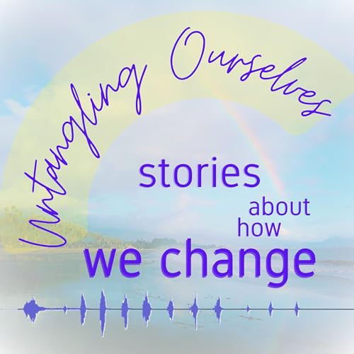 『Untangling Ourselves』のカバーアート