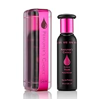 PERFUMER'S CHOICE No 8 by Valerie Perfume for Women. 83ml Eau de Parfum. Luxury Fragrance - Ladies Perfume, Long Lasting Womens Fragrance by Milton-Lloyd