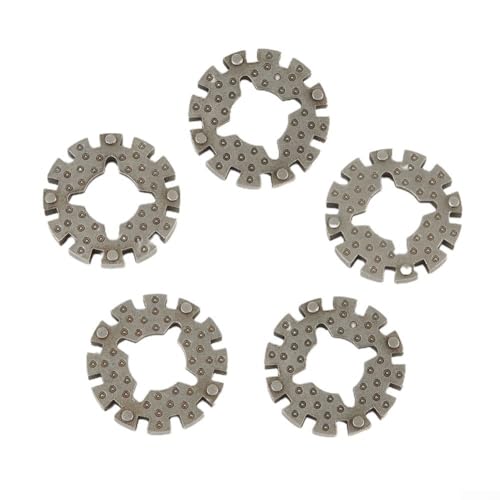 Multi Tool Saw Blade, Oscillating Saw Blade Holder Oscillating Quick Release Blade Oscillating Blade Adapter for Metal and Wood