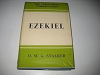 Ezekiel: Introduction And Commentary 0334004357 Book Cover
