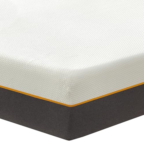 OYT Double Mattress, Memory Foam ,Breathable...
