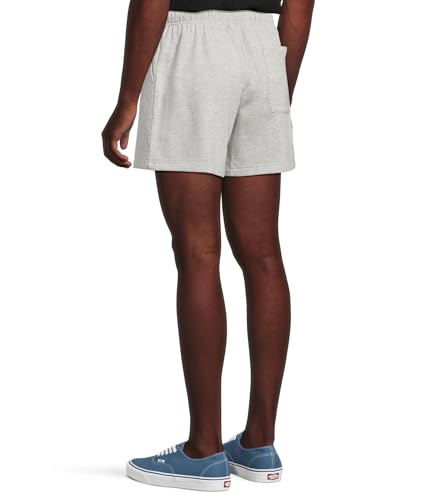 Chubbies Men's The #1 Fans (Soft Terry Shorts)3