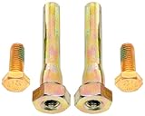 Raybestos H15236 Professional Grade Disc Brake Caliper Bolts