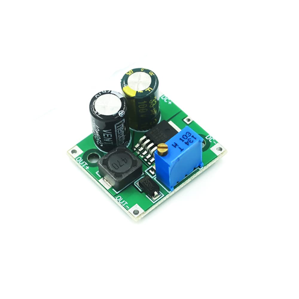 xcluma XL7015 DC-DC Dc converter Step-down module 5V-80V Wide voltage input 7005A upgraded version-image-13