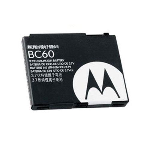 Batteria originale BC50 per Motorola MOTO RIZR Z3 ROKR
