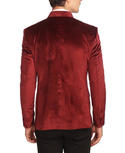Image of WINTAGE Men's Regular Fit Blazer