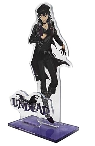 あんさんぶるスターズ！！ アクリルスタンド UNDEAD 朔間零 公式 グッズ