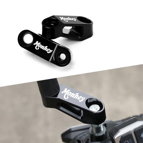 Modeer Kp Monkey 125 L[125 Cӂ̔N I[goCobN~[CU[GNXe_[ L[ 125 JX^ p[c ()