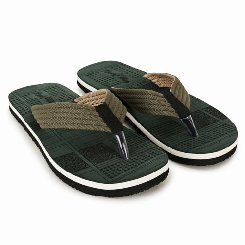 Image of Men Daily-wear slipper for casual and daily use.|outdoor slippers for men | man sleeper | footwear for men stylish | slipper for men stylish (Men slipper-01)