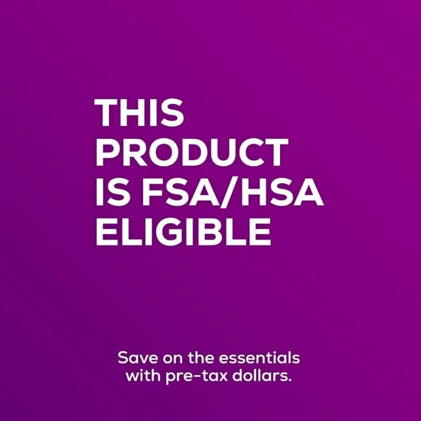 Miniatura 6 de Allegra Tabletas alérgicas para adultos 24 horas 180 mg alivio notable en 1 hora 70 unidades