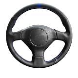 Fácil de usar: la funda es elástica y se puede colocar fácilmente en el volante para darle un toque decorativo.