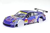 scaleauto 1/24 viper  1:24 Karosserie lackiert Porsche GT3 RSR Super Gt 2011 sc 7049b