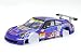 Produktbild 1:24 Karosserie lackiert Porsche GT3 RSR Super Gt 2011 sc 7049b