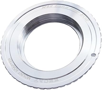 M42-NZ-Adapter Mit Hoher Präzision Für M42 Auf Sp Produktbild-Vorschau 7