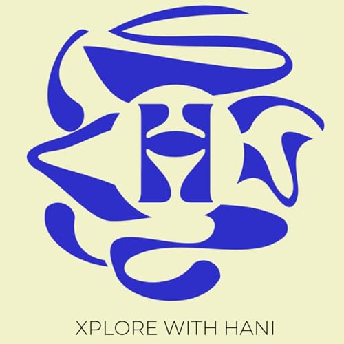 Xplore With Hani cover art