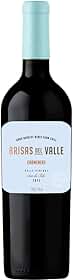 VINHO CHILENO BRISAS DEL VALLE CABERNET SAUVIGNON 750ML