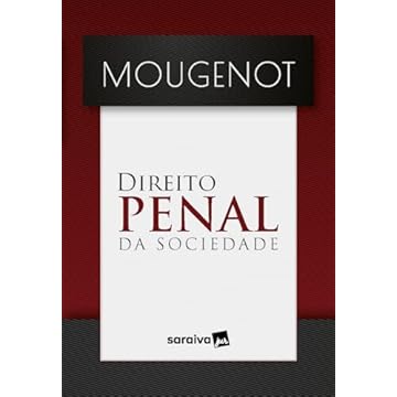 Capa do livro Direito Penal da Sociedade - 1ª edição 2024