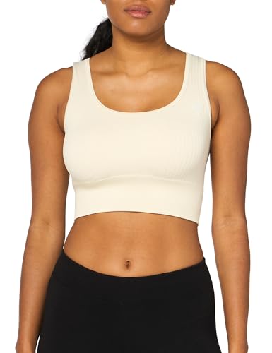 Soutien-gorge actif sans coutures GUESS du studio de yoga au brunch
