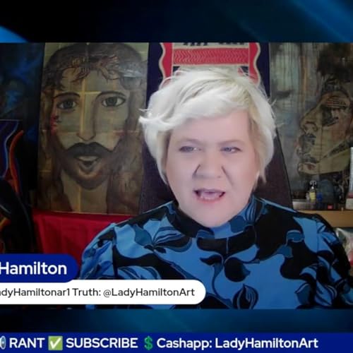 Interview with Lady Hamilton, December 8, 2025