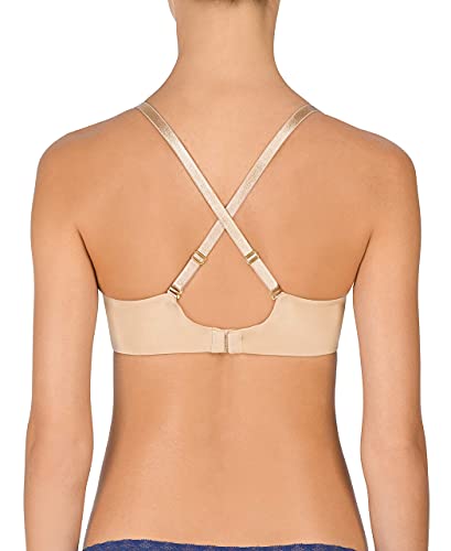 Natori Women's Conform Full Fit Memory Contour Underwire Bra
