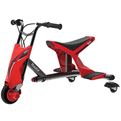 Drift Rider- Triciclo para Derrapar