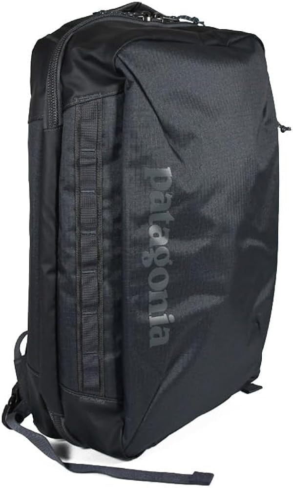 Amazon.co.jp: [パタゴニア] BLACK HOLE MICRO MLC 22L 49260