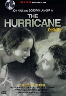 The Hurricane