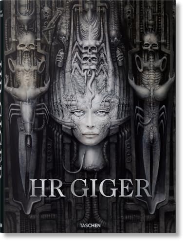  HR Giger