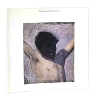 The hand and the spirit;: Religious art in America, 1700-1900 B0006C0XYU Book Cover