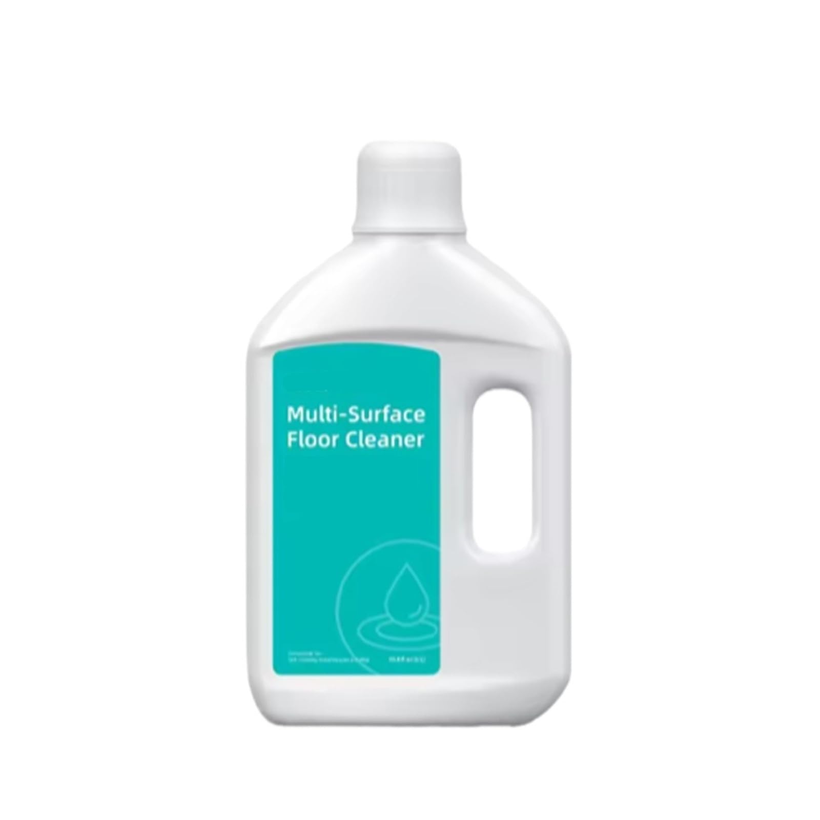 Soluzione detergente da 1000 ml, compatibile for Dreame, L40s UItra / L40s Pro UItra/S40 Accessori for liquidi detergenti completi