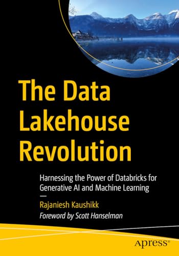 The Data Lakehouse Revolution: Harnessing the Power of Databricks for